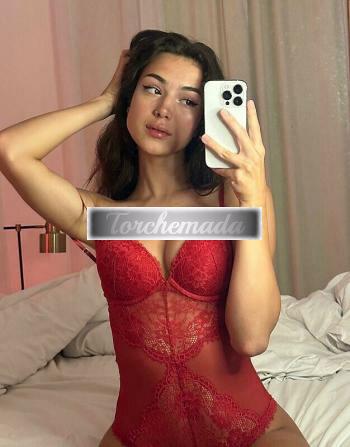 Girl Bambolina Insaziabile Sensuale Preliminari  Reggio Calabria