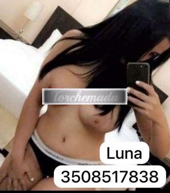 Girl Esplosiva Ragazza  Bari