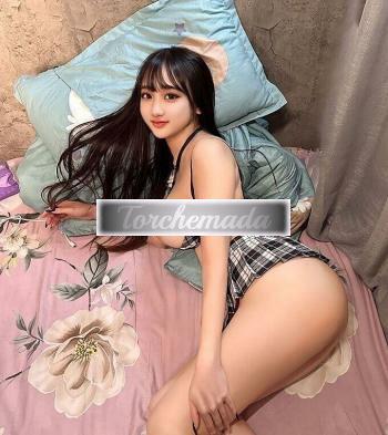 Girl Bellissima Femmina  Monza