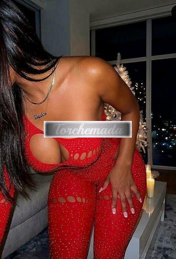 Girl Calda Ragazza  Catania