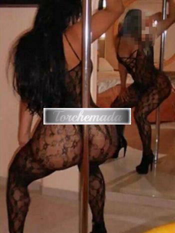 Girl Vanessa  Massa Carrara