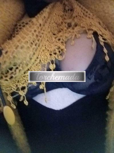 Girl Loredana  Reggio Calabria