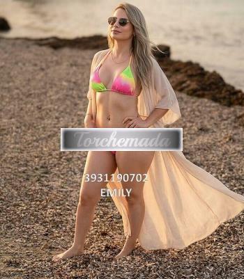 Girl Sexy Attrice  Siracusa