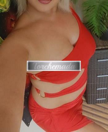 Girl Strepitosa Studentessa  Bergamo