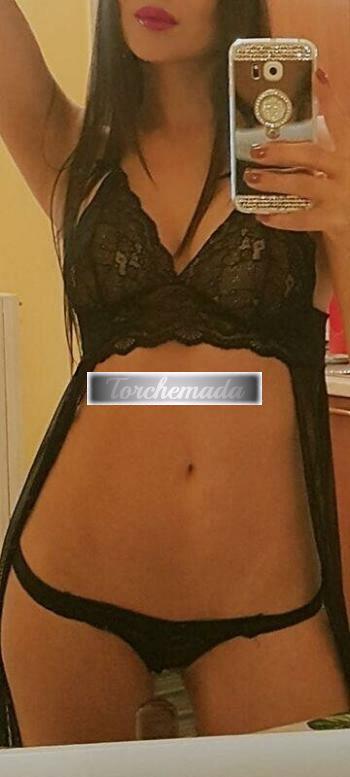 Girl Strepitosa Sensuale  Lucca