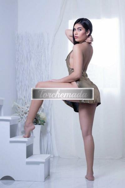 Girl Sensuale Morbidezza Profumata  Viterbo