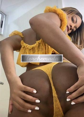 Girl Strepitosa Bambola  Venezia