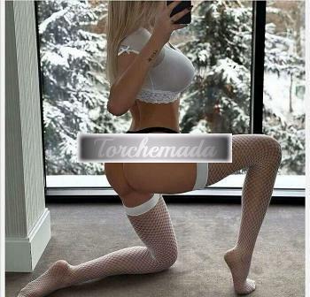 Girl Sexy Femmina  Pistoia