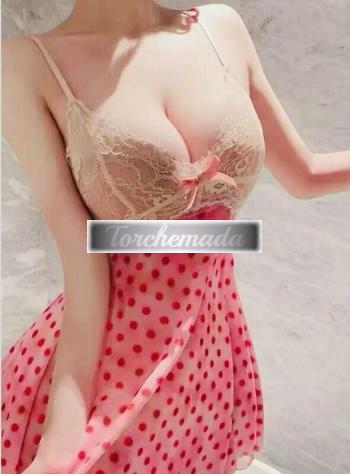 Girl Sexy Sirena  Macerata