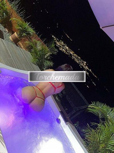 Girl Sexy Coinvolgente  Latina