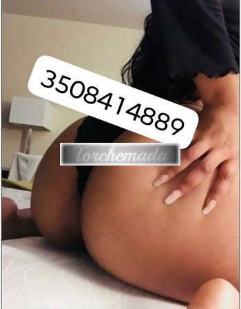 Girl Godimento Infinito  Crotone