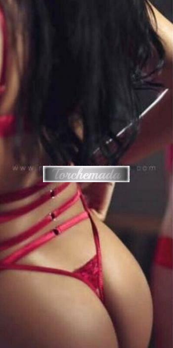 Girl Strepitosa Modella  Novara