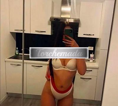 Girl Trasgressiva Amabile  Firenze