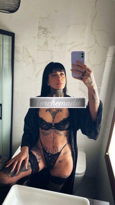 Girl Piccantissima Attrice  Roma