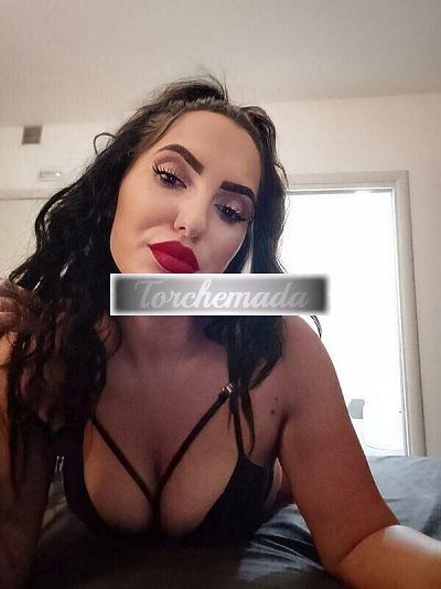 Girl Spettacolare Femmina  Cosenza