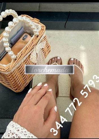 Girl Trasgressiva Attrice  Lecco