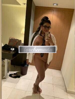 Girl Linda  Agrigento