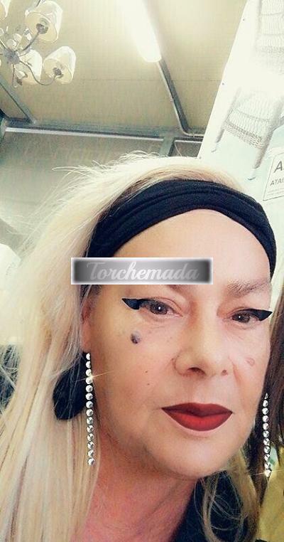 Girl Calda Maestra  Taranto