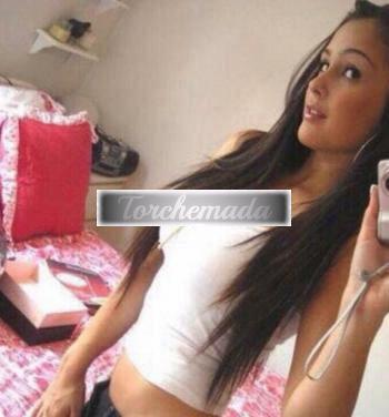 Girl Felina Sensuale  Ravenna