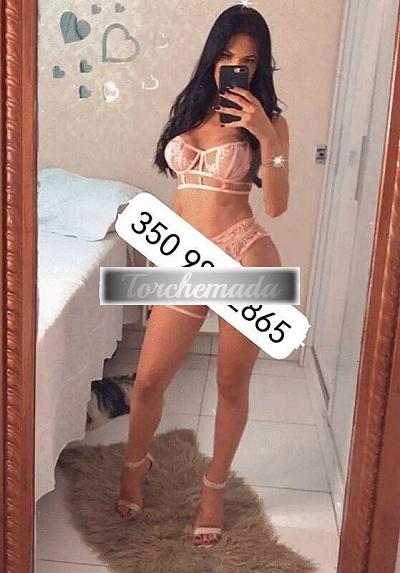 Girl Bellissima Maestra  Imperia