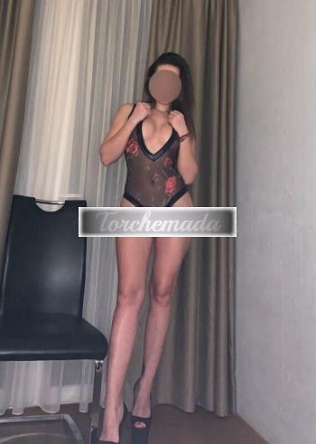 Girl Giulia  Perugia