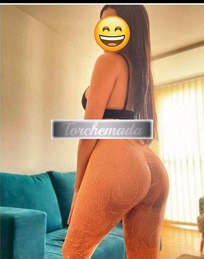 Girl Luna Caliente  Lecco