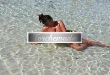 Escort Carla italiana  Pescara