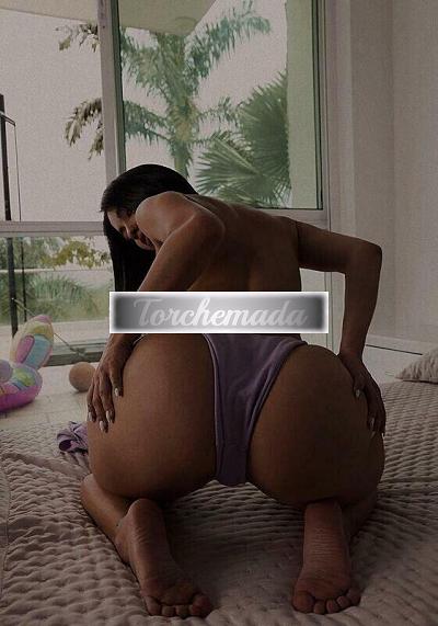 Girl Estasi Tantra Suprema  Avellino