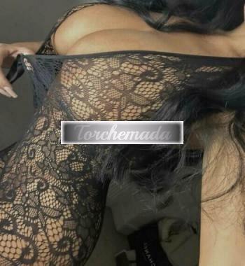 Girl Spettacolare Attrice  Bergamo