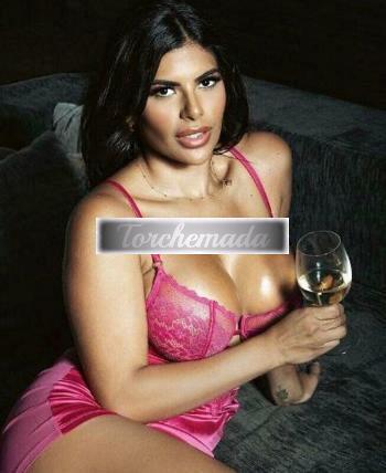 Girl Vogliosa Attrice  Milano