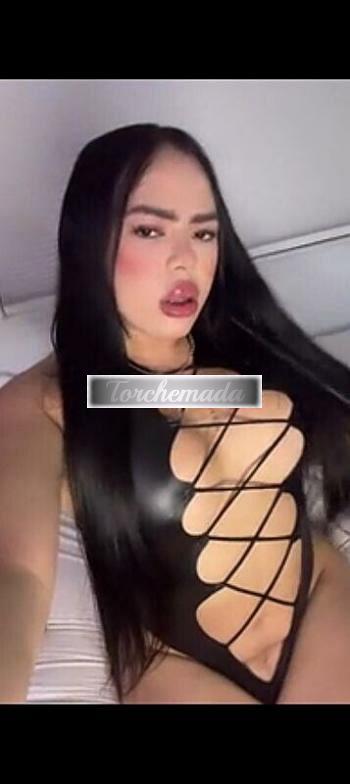 Girl Trasgressiva Graziosa  Rieti