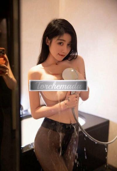 Girl Celeste  Vicenza