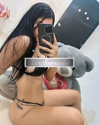 Girl Spettacolare  Palermo