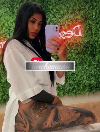 Girl Calda Maestra  Roma