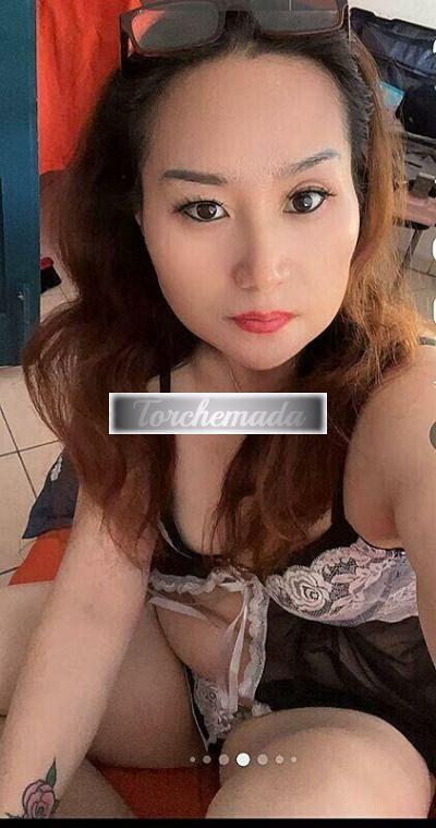 Girl Strepitosa Esibizionista  Ferrara