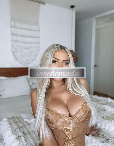 Girl Esplosiva Ragazza  Brescia