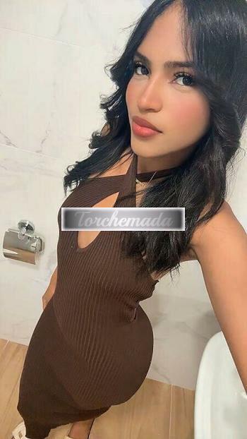 Girl Esplosiva Graziosa  Cagliari