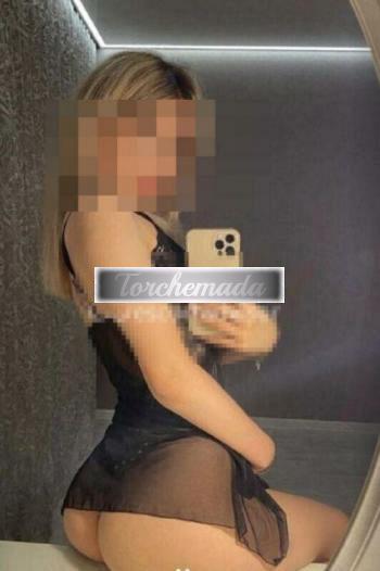 Girl Sexy Graziosa  Bergamo