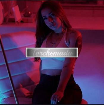 Girl Spettacolare Sirena  Palermo