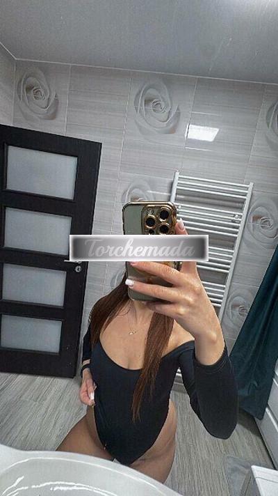 Girl Piccantissima Amabile  Firenze