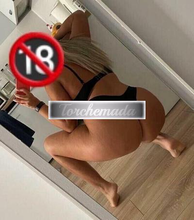 Girl Calda Ragazza  Monza