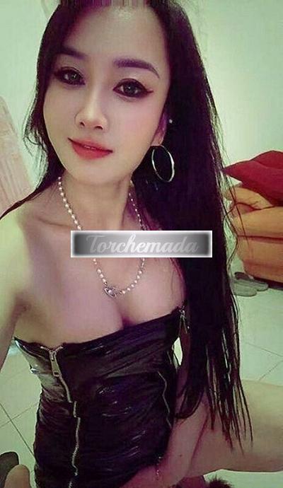 Girl Trasgressiva Esibizionista  Teramo