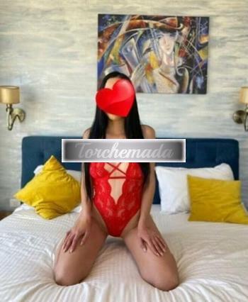 Girl Strepitosa Ragazza  Rieti