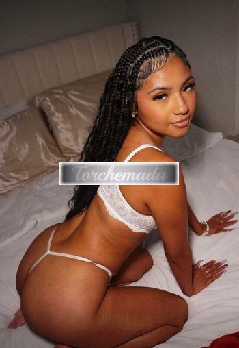 Girl Calda Sensuale  Sassari