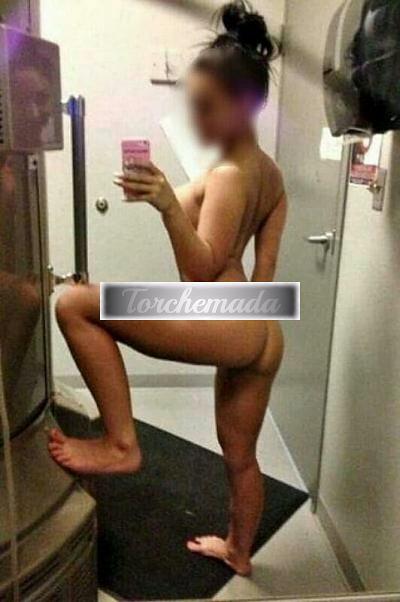 Girl Esplosiva Sirena  Trento