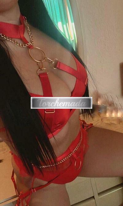 Girl Strepitosa Esibizionista  Grosseto