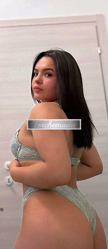 Girl Piccantissima Maestra  Roma