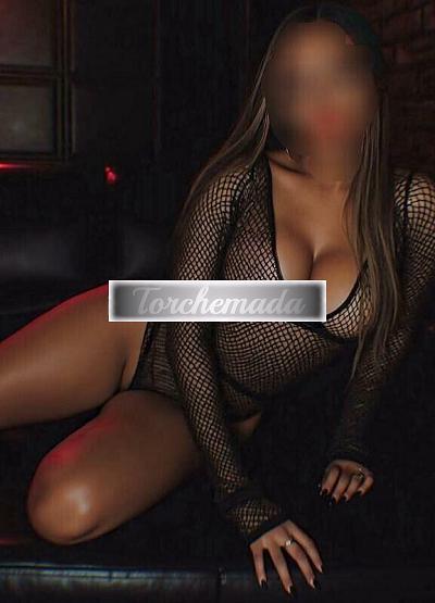 Girl Trasgressiva Femmina  Varese