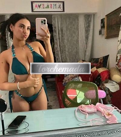 Girl Felina Ragazza  Padova