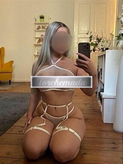 Girl Trasgressiva Sirena  Catania